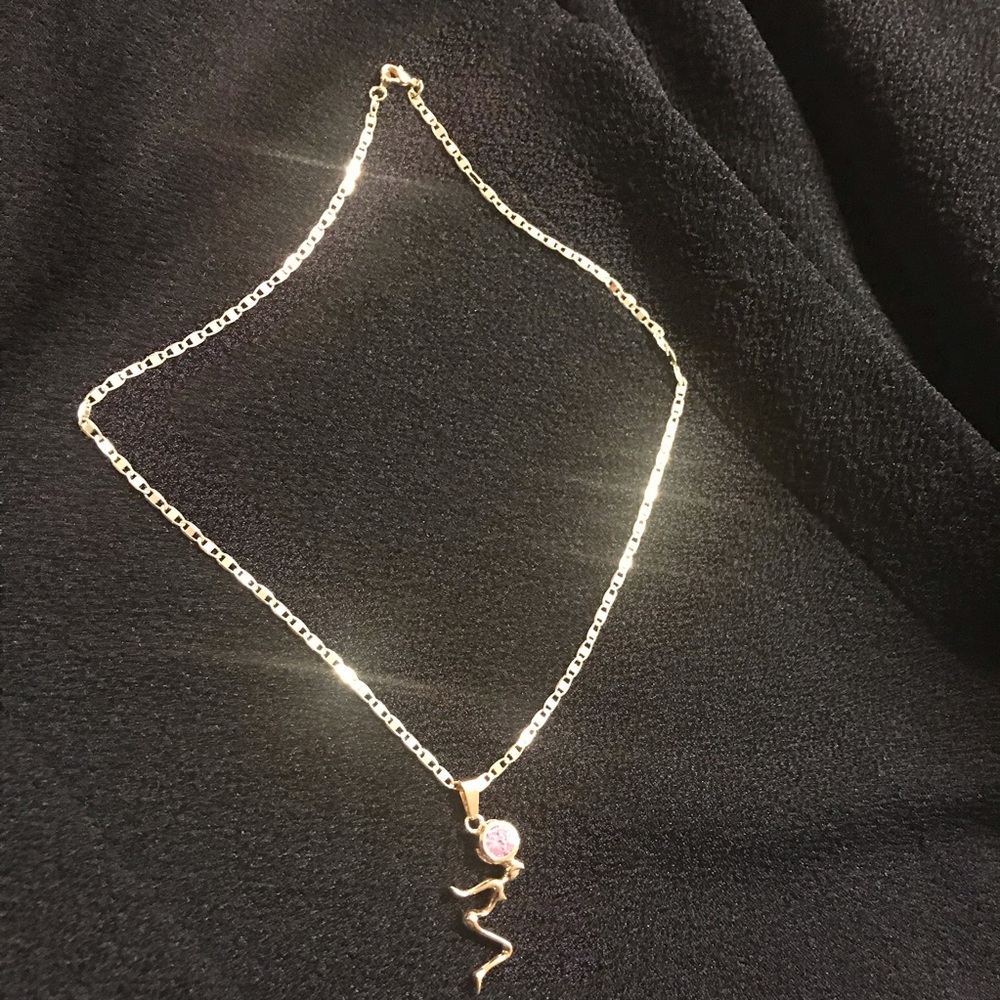Necklace - Picture 5 of 5